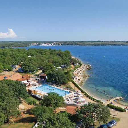 Mobile Homes Casapini In Fkk Camping Solaris Porec Ngoại thất bức ảnh