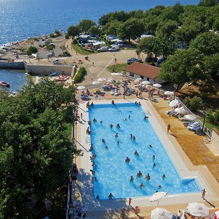 Mobile Homes Casapini In Fkk Camping Solaris Porec Ngoại thất bức ảnh